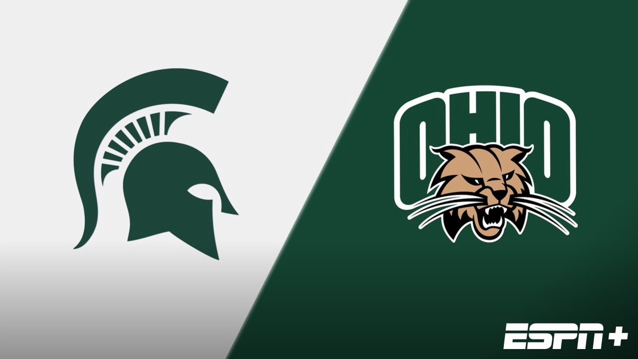 Michigan State vs. Ohio