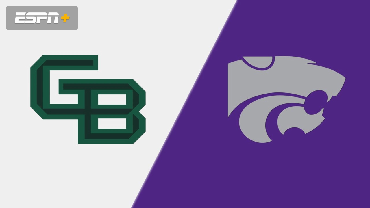 Green Bay vs. Kansas State