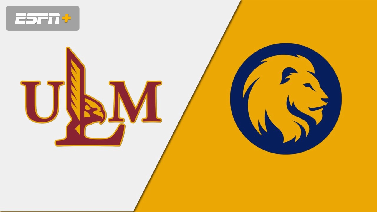 UL Monroe vs. Texas A&M Commerce (W Soccer)