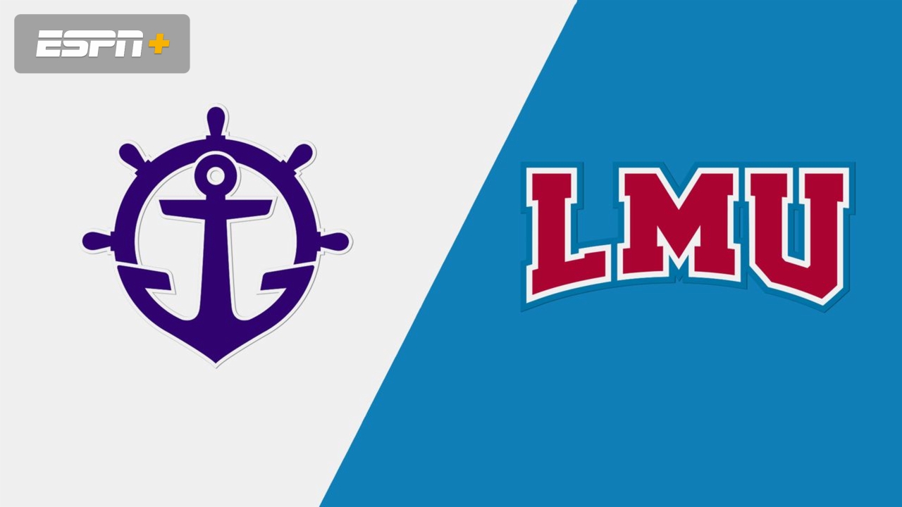 Portland vs. Loyola Marymount