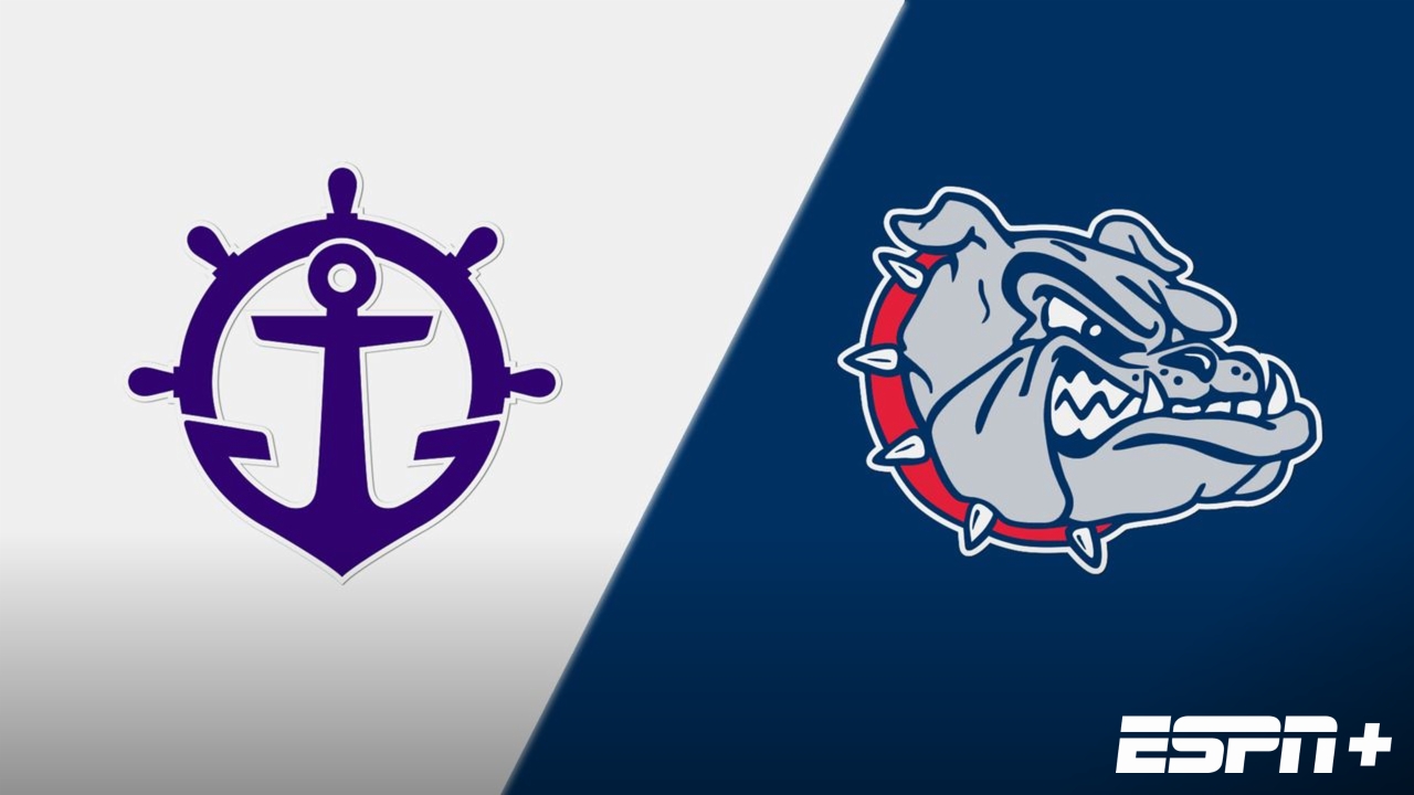 Portland vs. Gonzaga