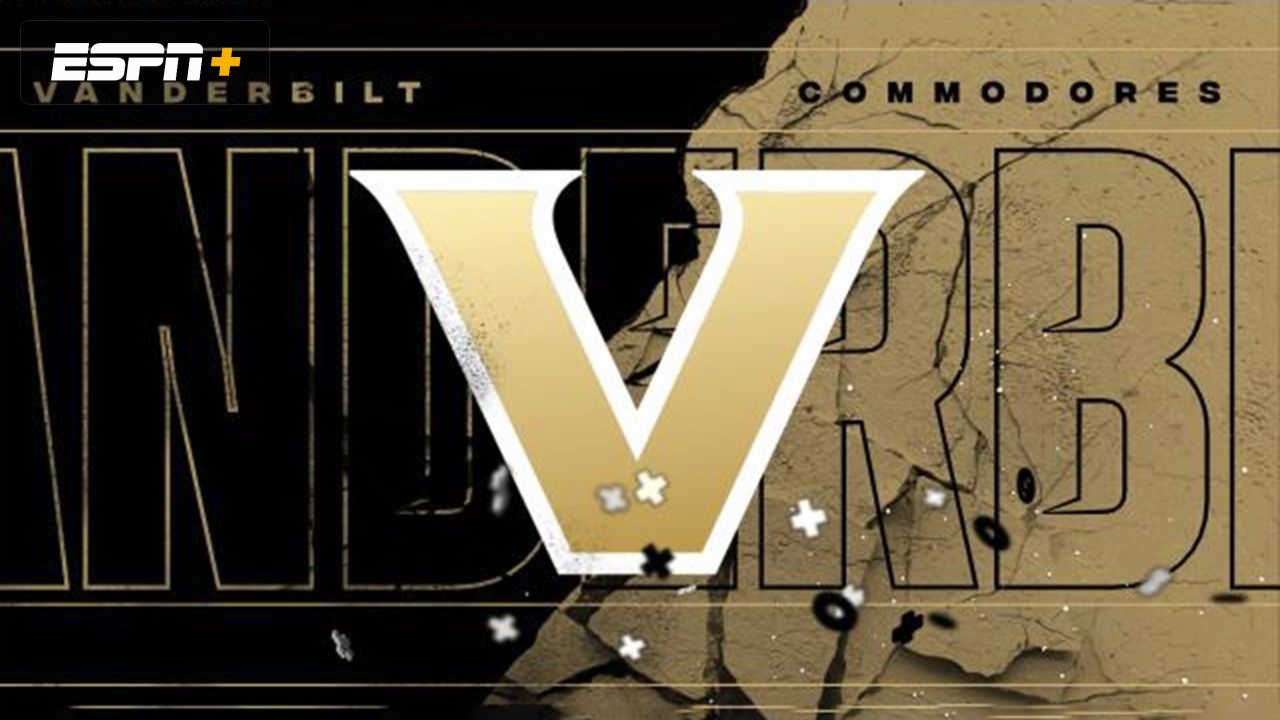 Vanderbilt: Black and Gold Spring Game