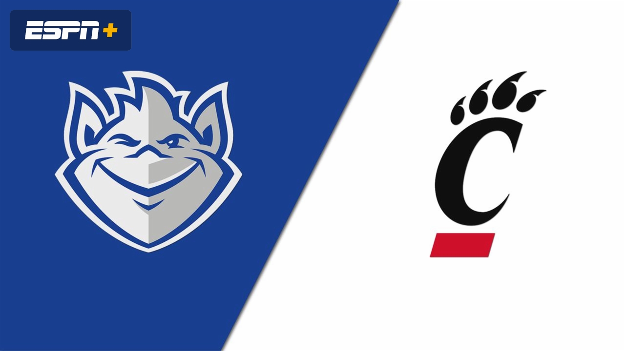Saint Louis vs. Cincinnati (Baseball)