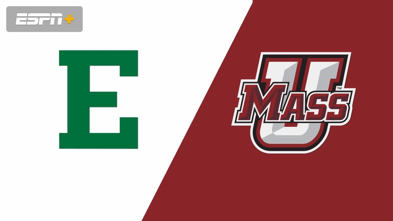 Eastern Michigan vs. UMass (W Soccer)