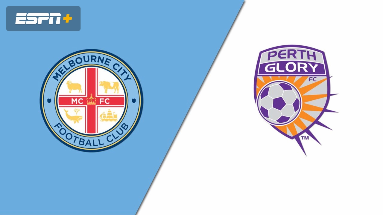 Melbourne City FC vs. Perth Glory (A-League)