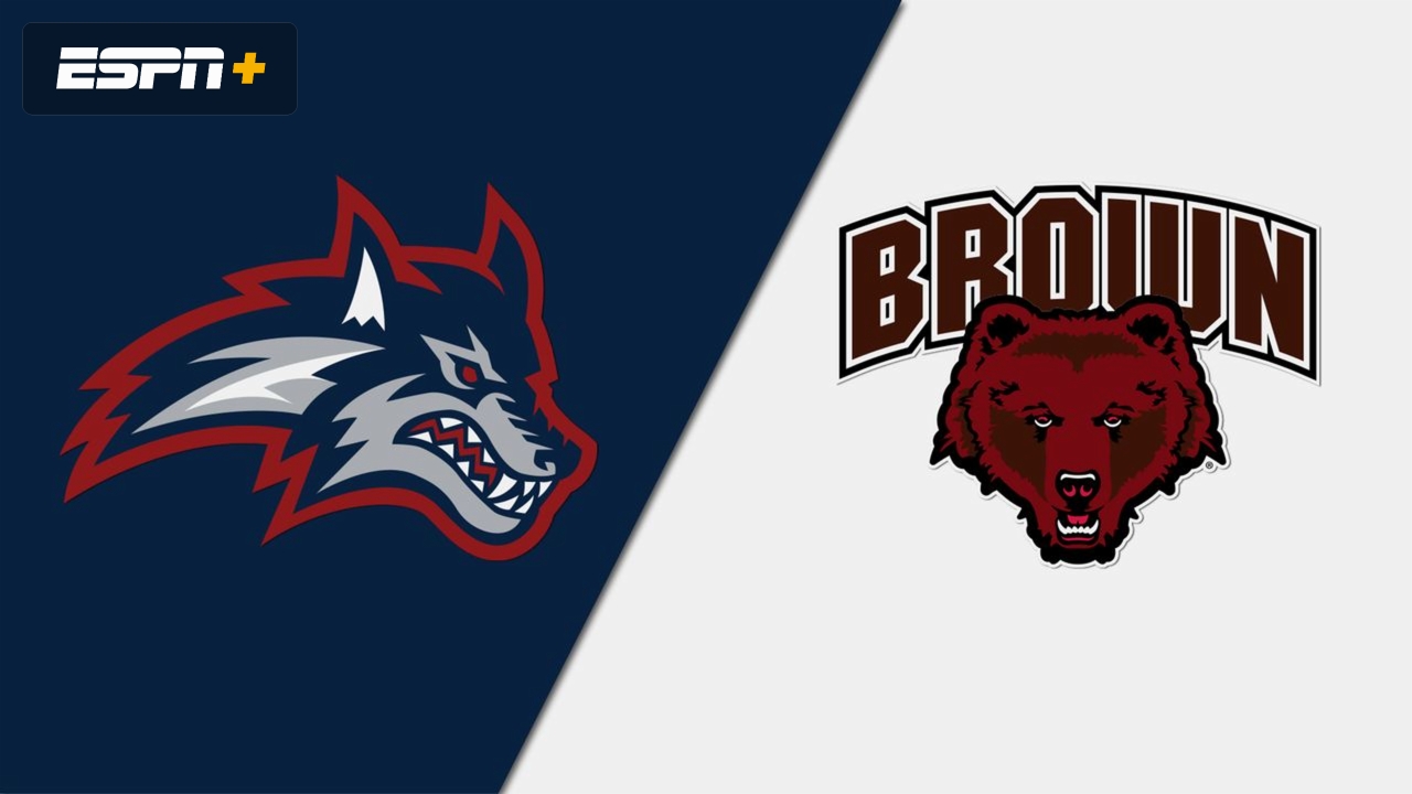 Sacred Heart vs. Brown (Wrestling)