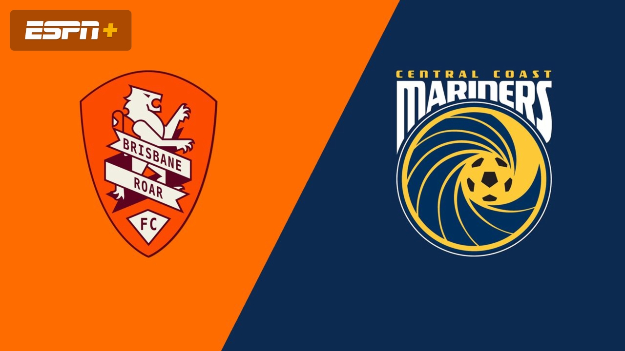 Brisbane Roar FC vs. Central Coast Mariners FC