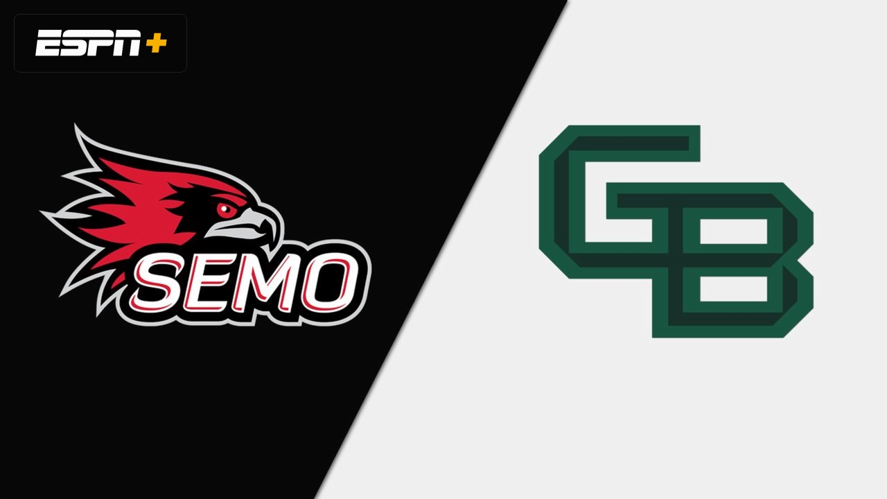 Southeast Missouri State vs. Green Bay