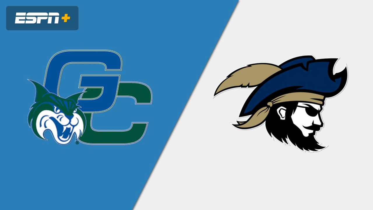 Georgia College vs. Charleston Southern