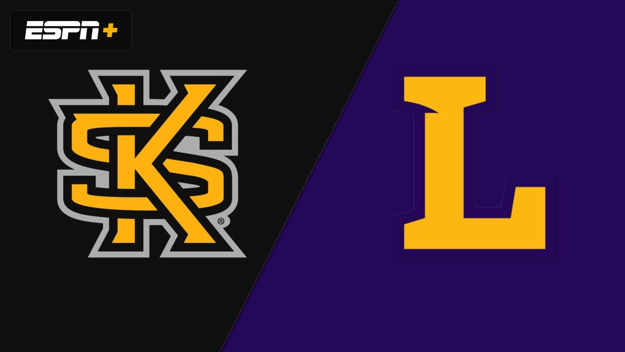 Kennesaw State vs. Lipscomb (W Volleyball)