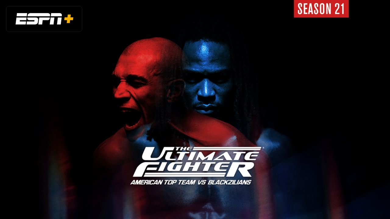 The Ultimate Fighter Finale: American Top Team vs Blackzilians