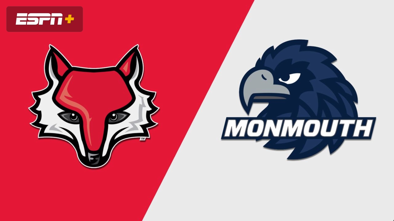 Marist vs. Monmouth (W Basketball)