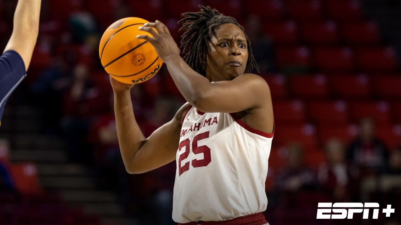 West Virginia vs. #20 Oklahoma