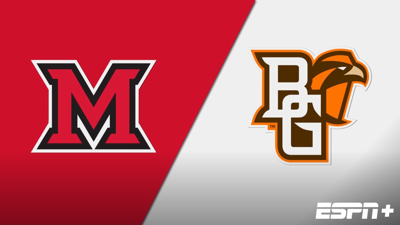 Miami (OH) vs. Bowling Green (W Volleyball)