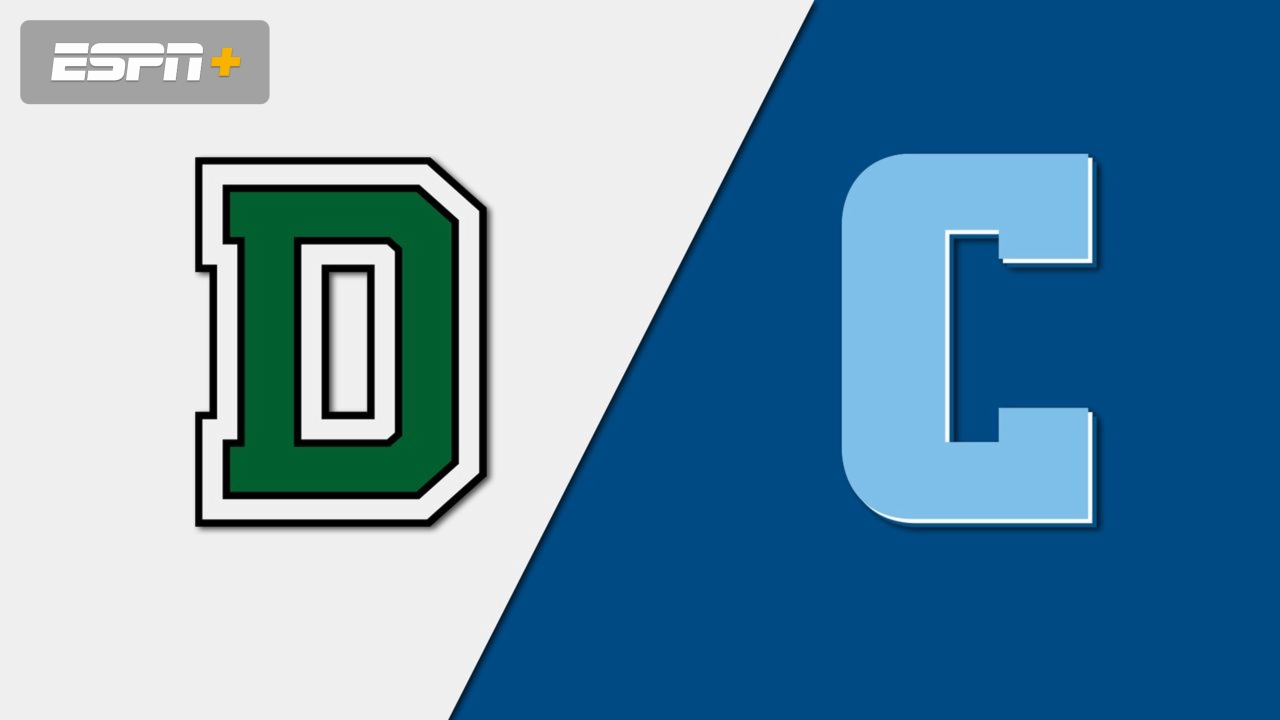 Dartmouth vs. Columbia (W Volleyball)
