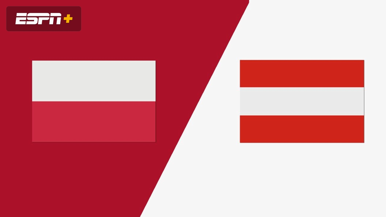 Poland vs. Austria (Main Round)