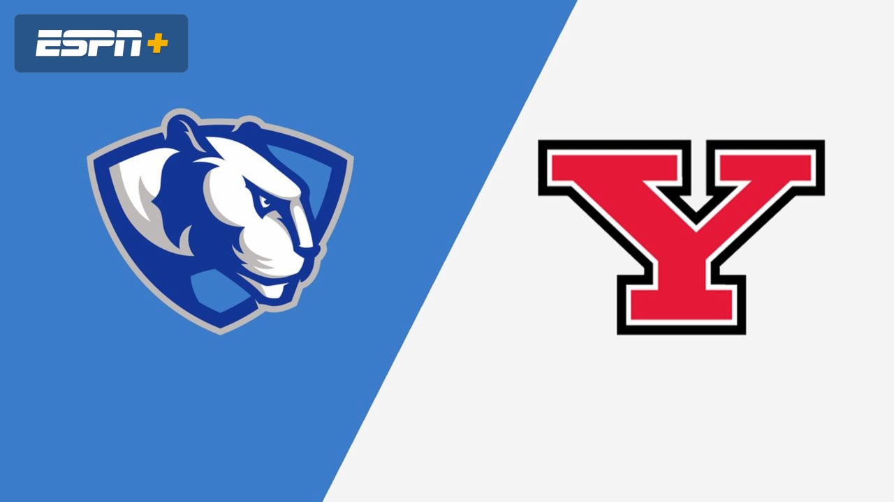 Eastern Illinois vs. Youngstown State (W Volleyball)