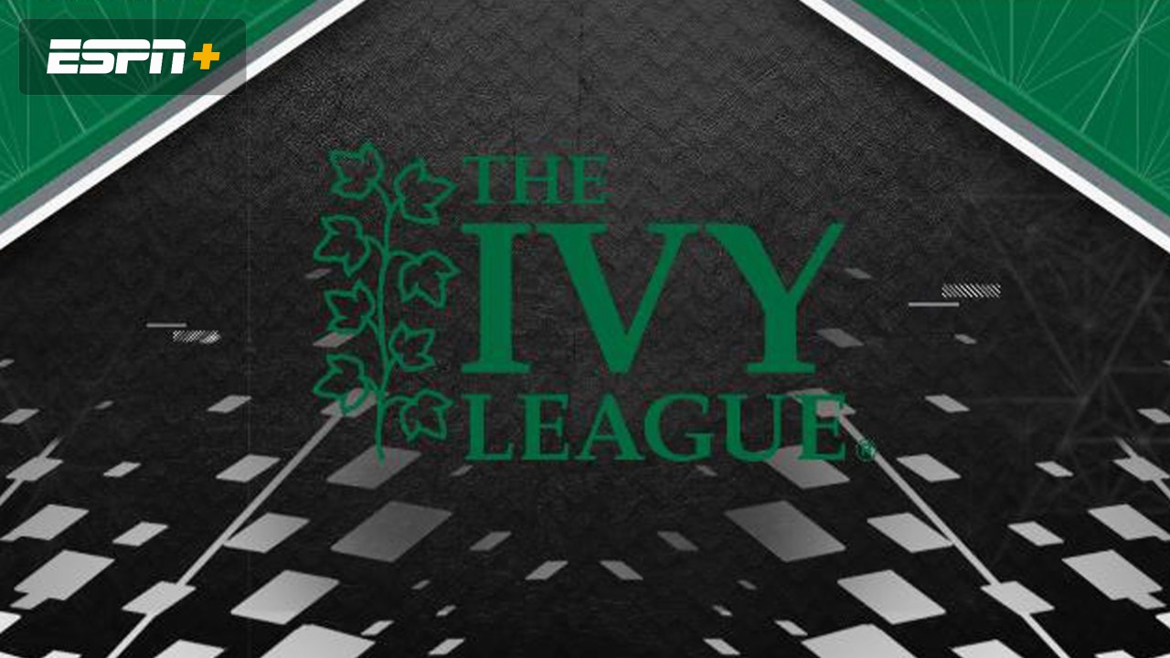 Ivy League Media Day