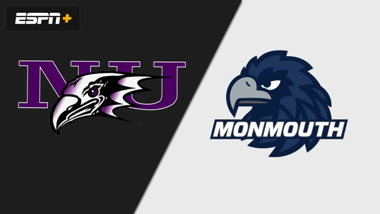 Niagara vs. Monmouth (W Soccer)