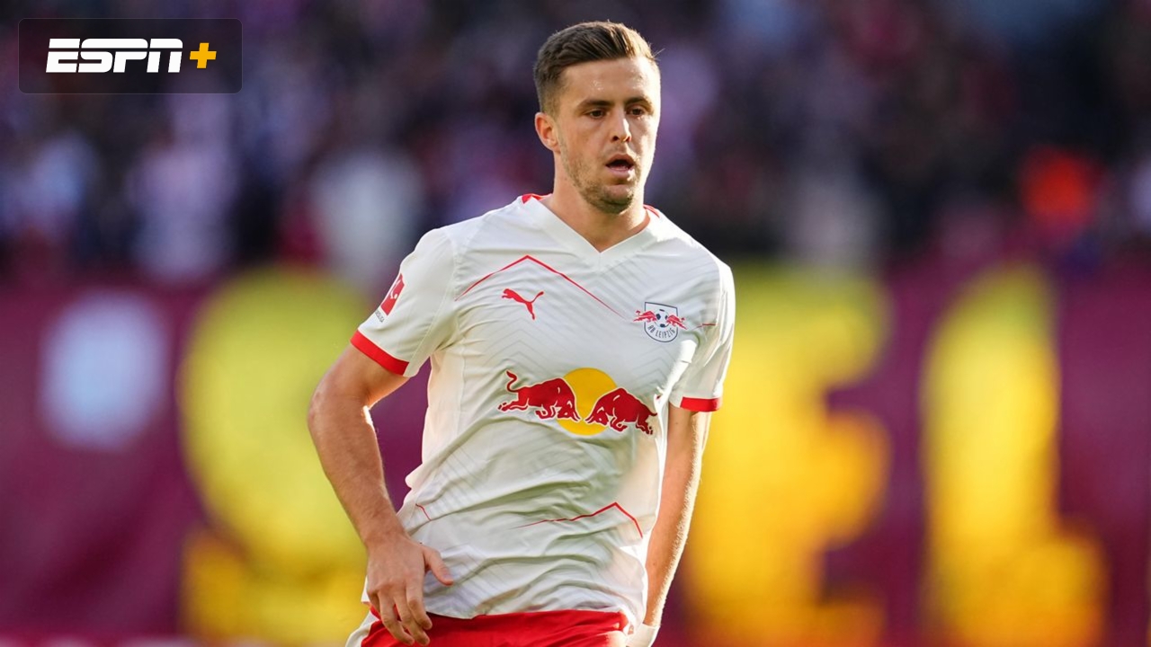 TSG Hoffenheim vs. RB Leipzig (Bundesliga)