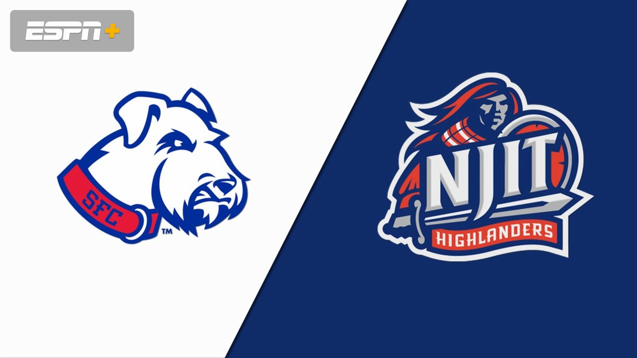 St. Francis Brooklyn vs. NJIT (W Basketball)