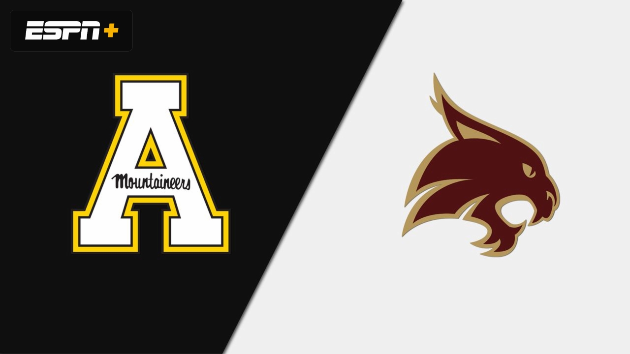 Appalachian State vs. Texas State (Football)