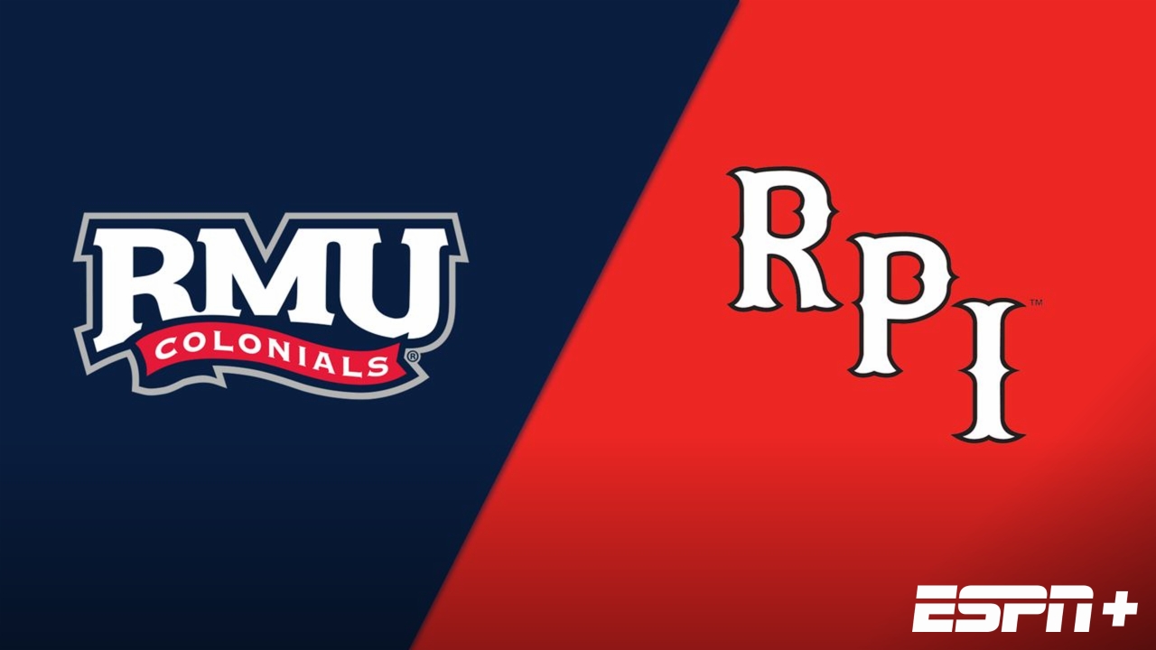 Robert Morris vs. RPI
