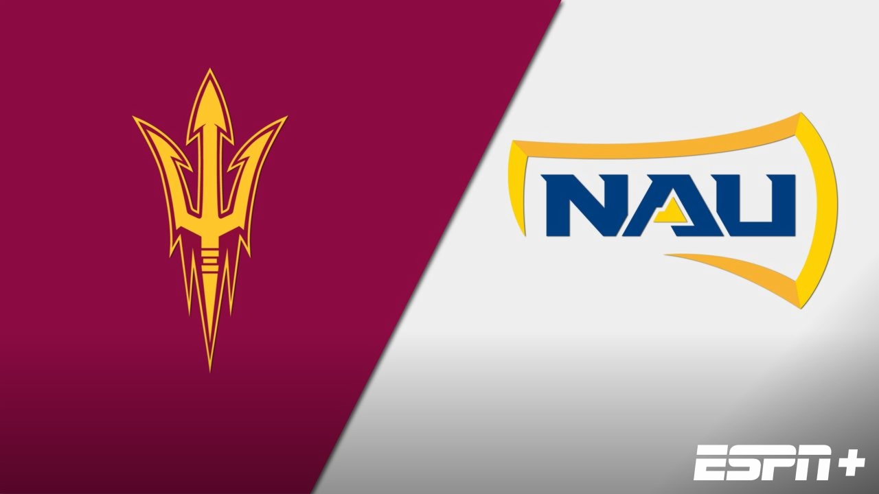 Arizona State vs. Northern Arizona (W Volleyball)