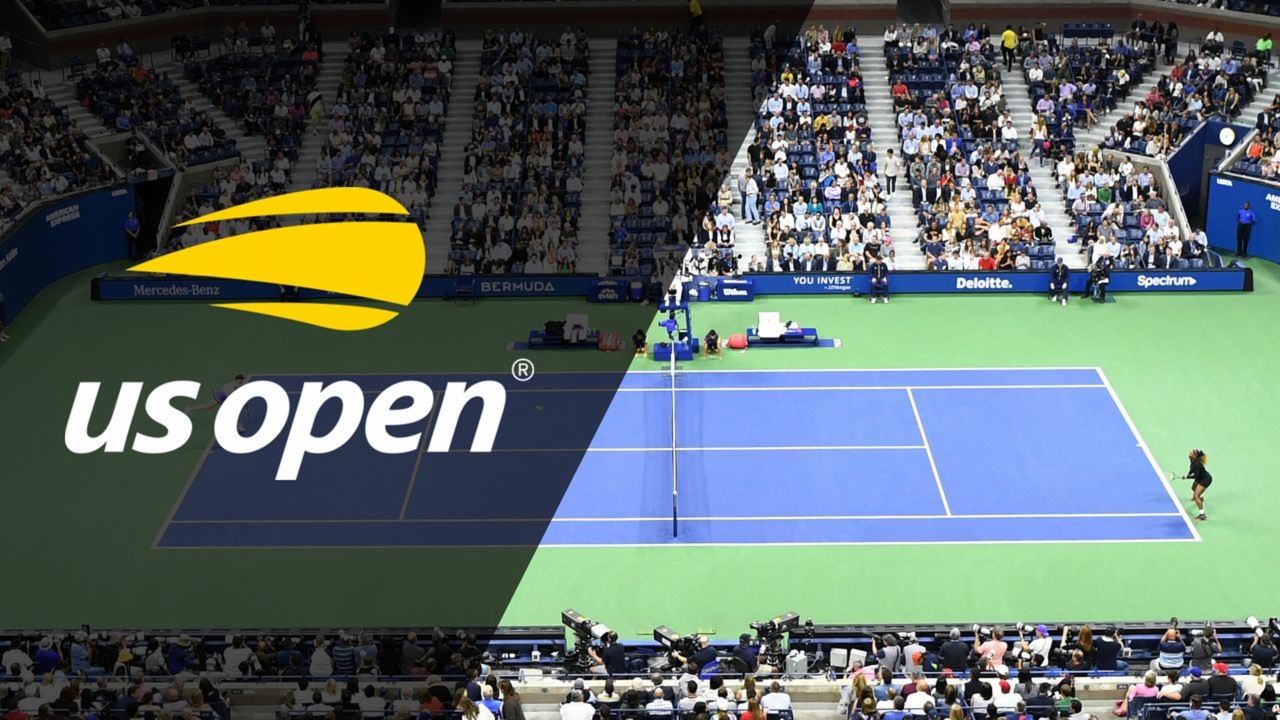 V. Williams vs. Kenin (Women's First Round)