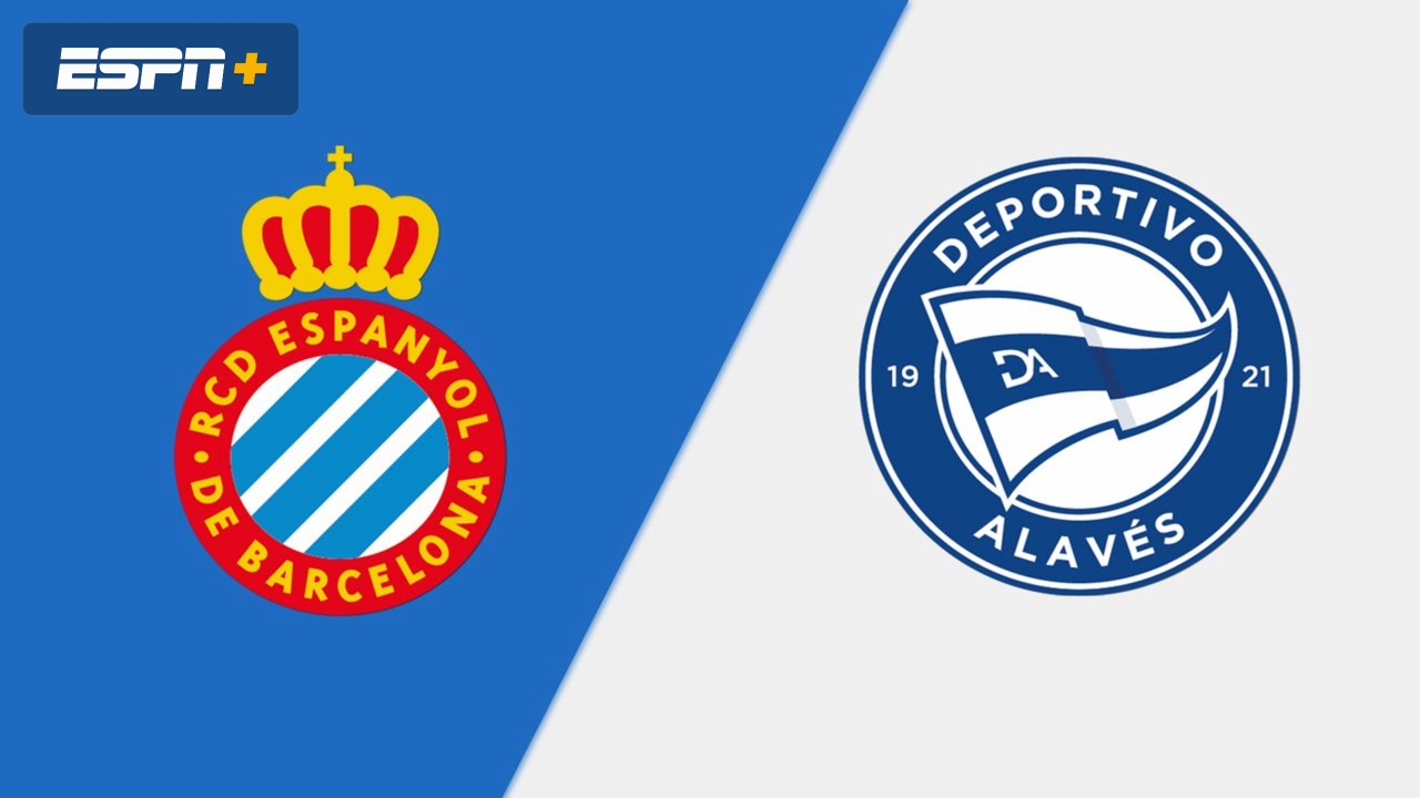 En Español-Espanyol vs. Alavés (LALIGA)