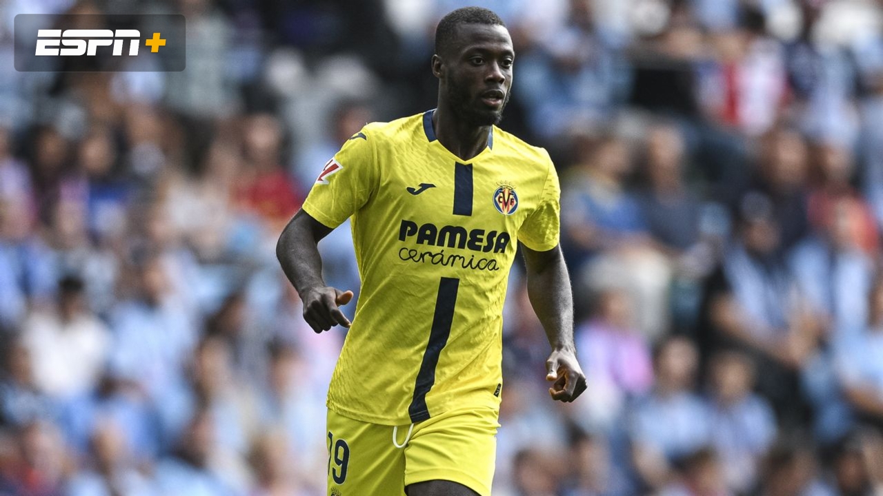 Atletico de Madrid vs. Villarreal (LALIGA)