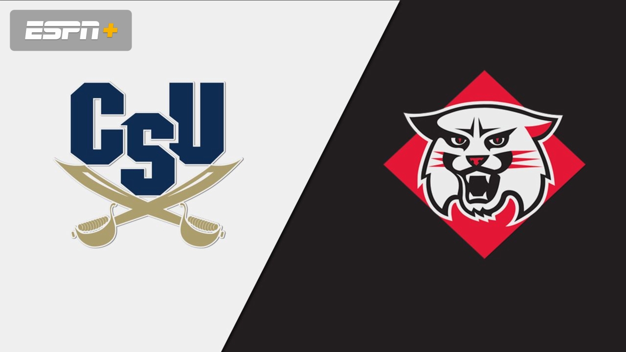 Charleston Southern vs. Davidson (W Basketball)