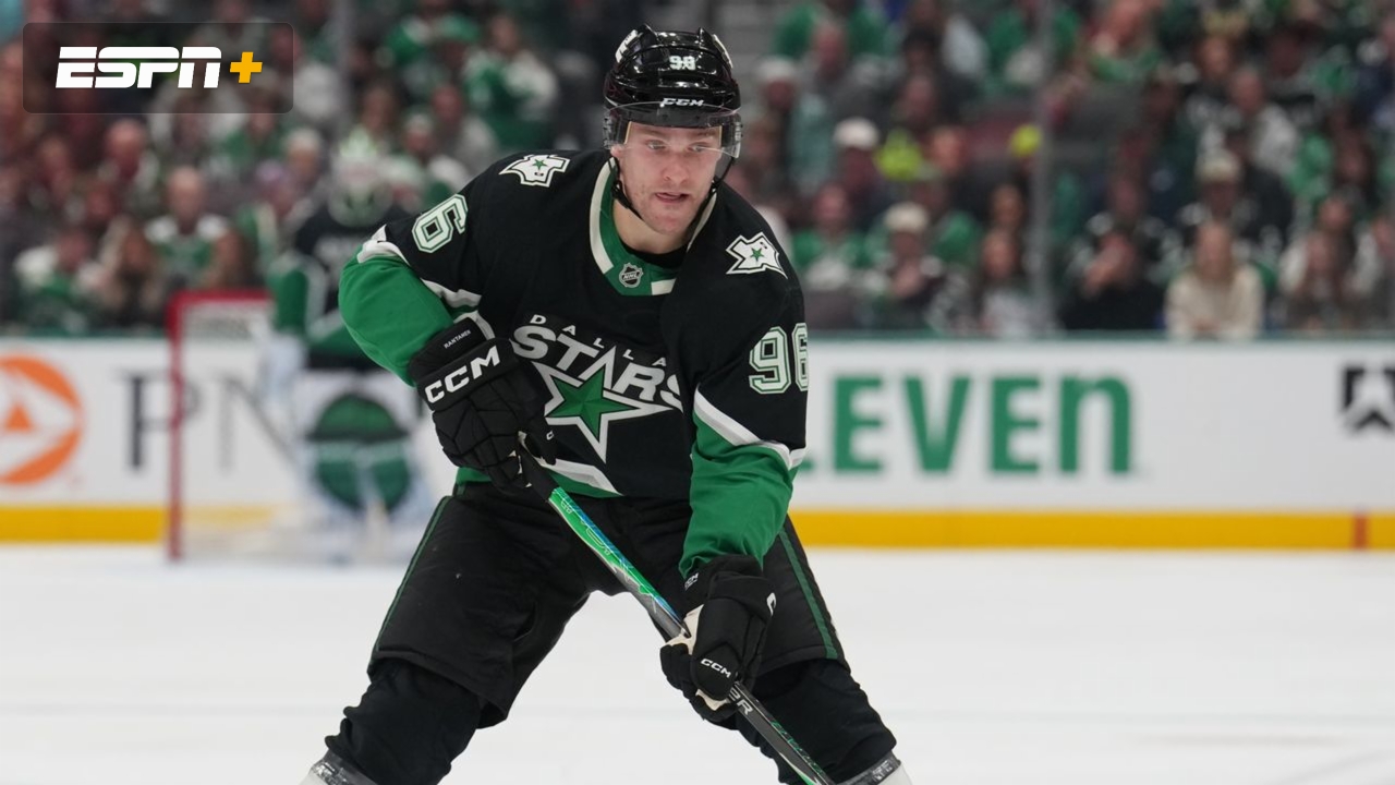 Dallas Stars vs. Carolina Hurricanes