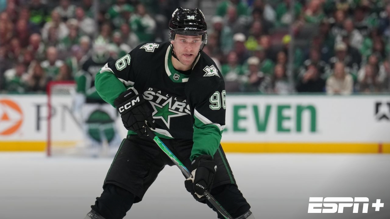 Dallas Stars vs. Carolina Hurricanes