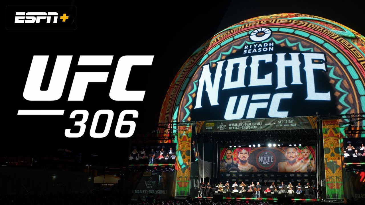 UFC 306 Post Show: O'Malley vs. Dvalishvili