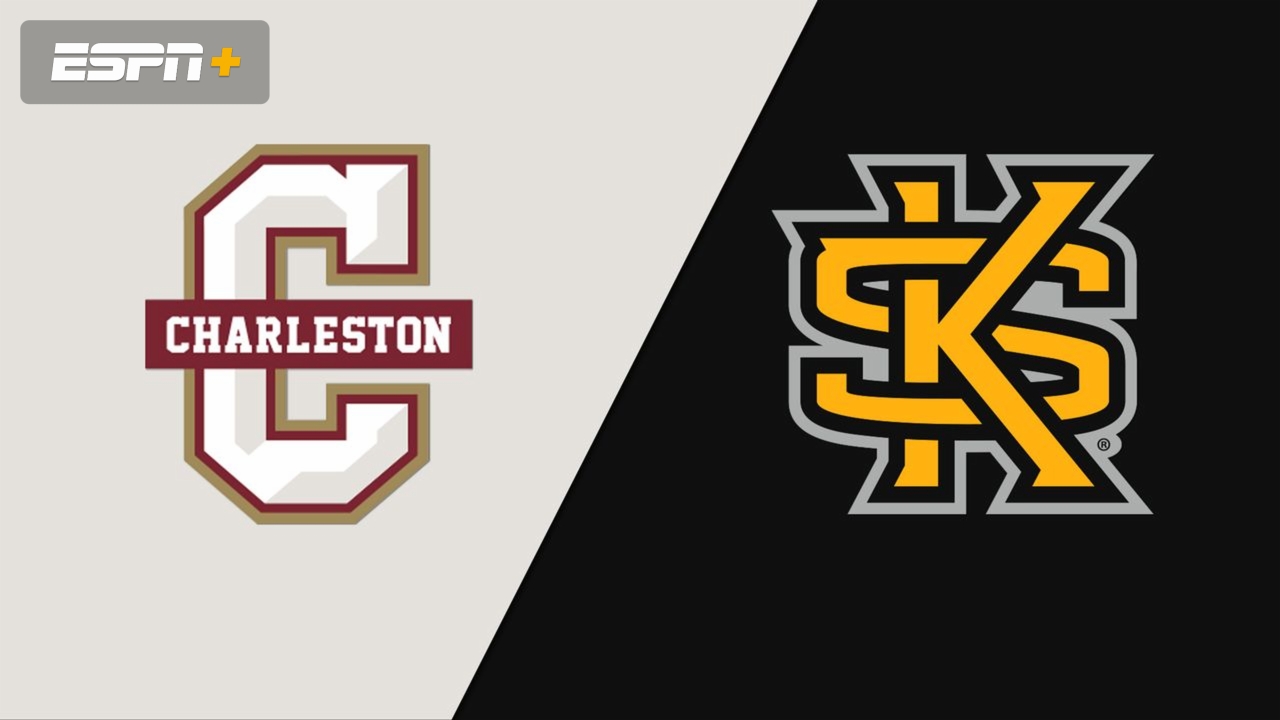 College of Charleston vs. Kennesaw State (W Soccer)