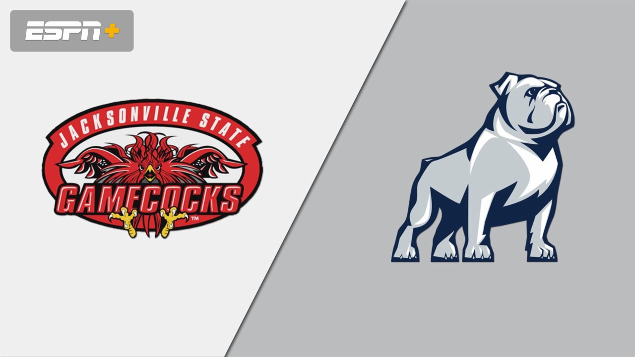 Jacksonville State vs. Samford