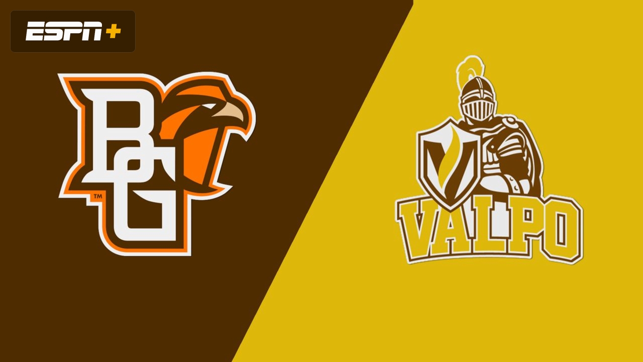 Bowling Green vs. Valparaiso (W Soccer)