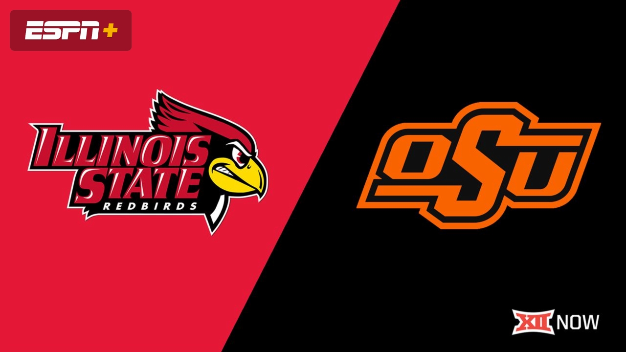 Illinois State vs. #20 Oklahoma State (Baseball)
