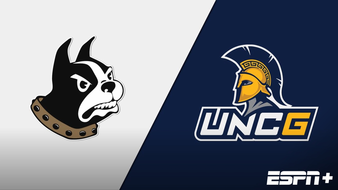 Wofford vs. UNC Greensboro