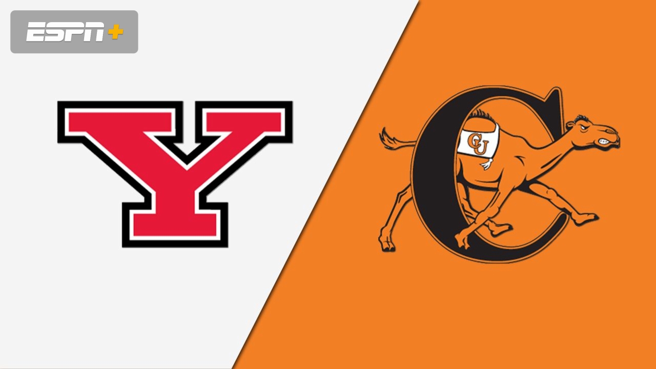 Youngstown State vs. Campbell (Softball)