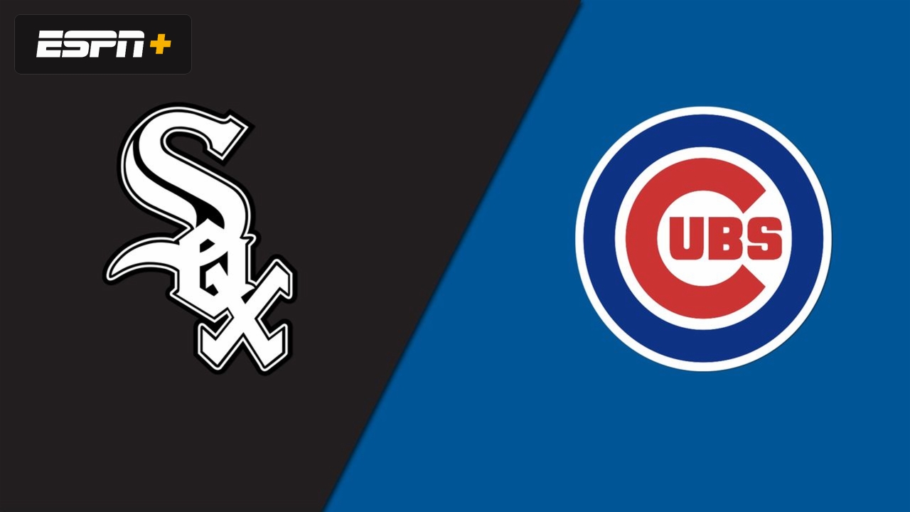 Chicago White Sox vs. Chicago Cubs