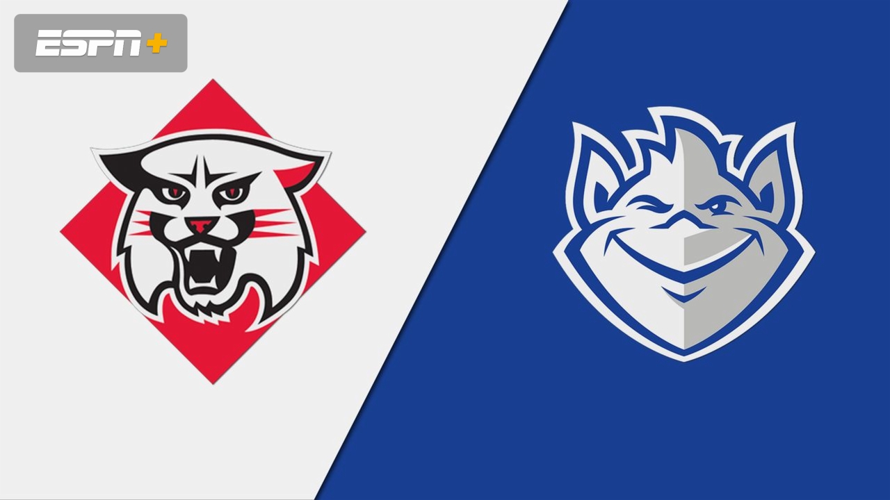 Davidson vs. Saint Louis (Baseball)