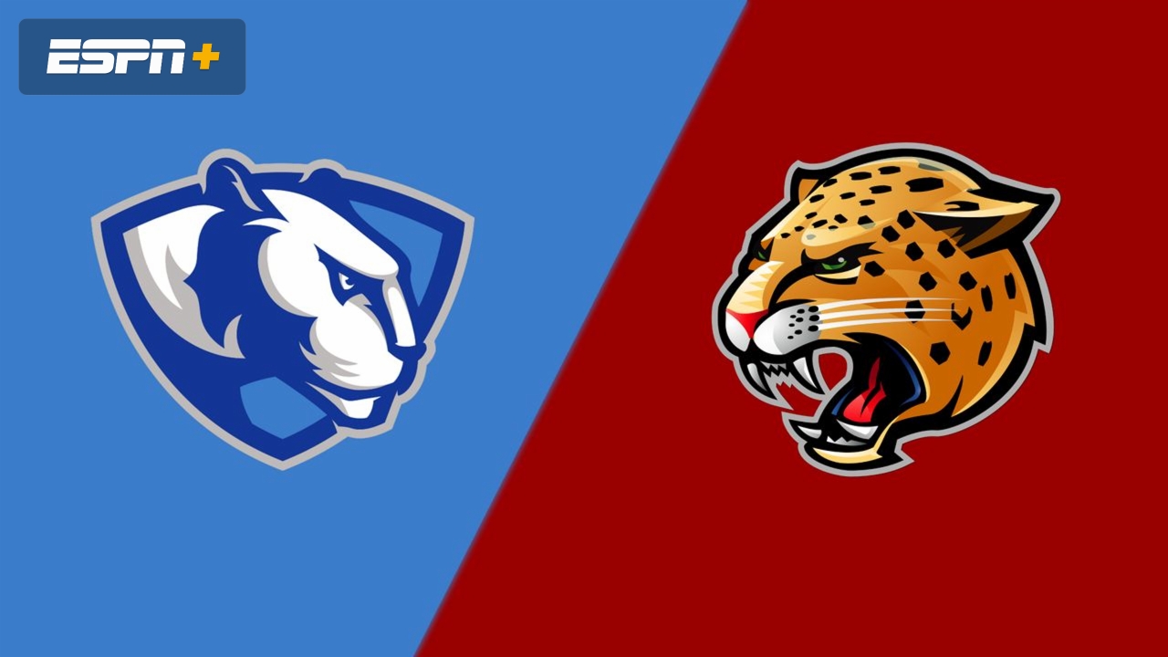 Eastern Illinois vs. IU Indianapolis