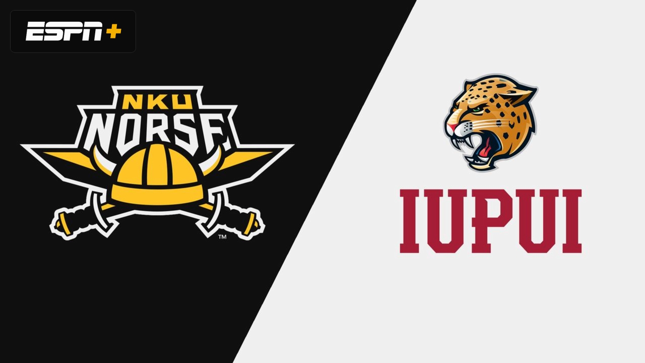 Northern Kentucky vs. IUPUI (W Soccer)
