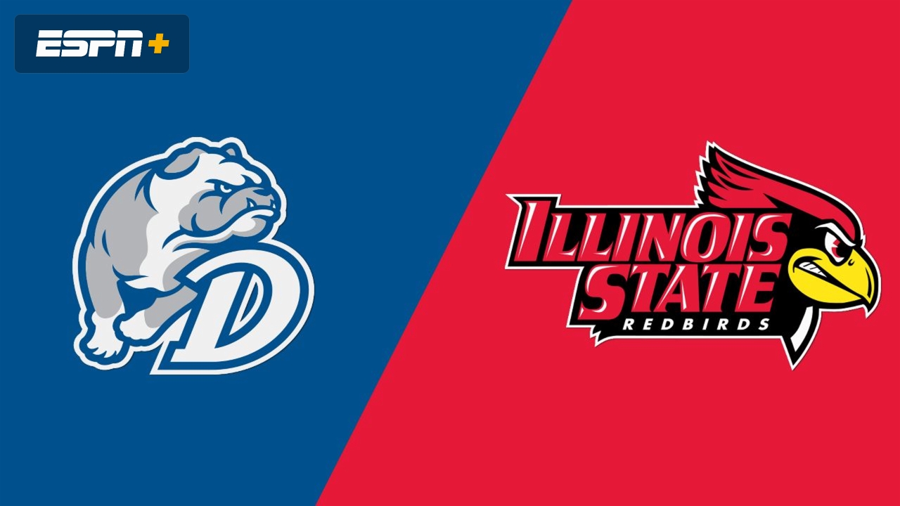 Drake vs. Illinois State (Softball)