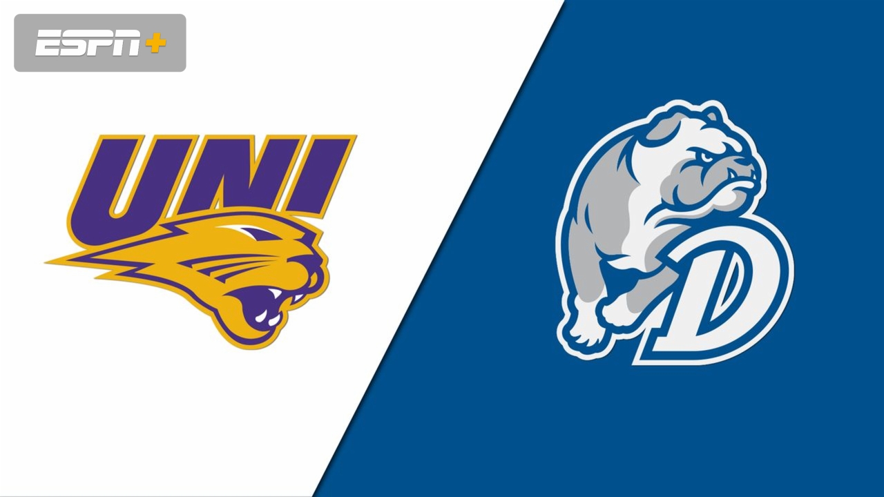Northern Iowa vs. Drake (Quarterfinal) (W Volleyball)