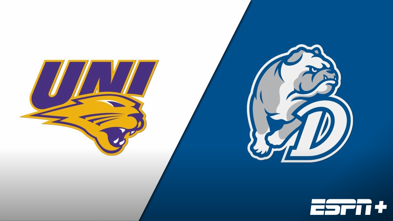 Northern Iowa vs. Drake (Quarterfinal) (W Volleyball)