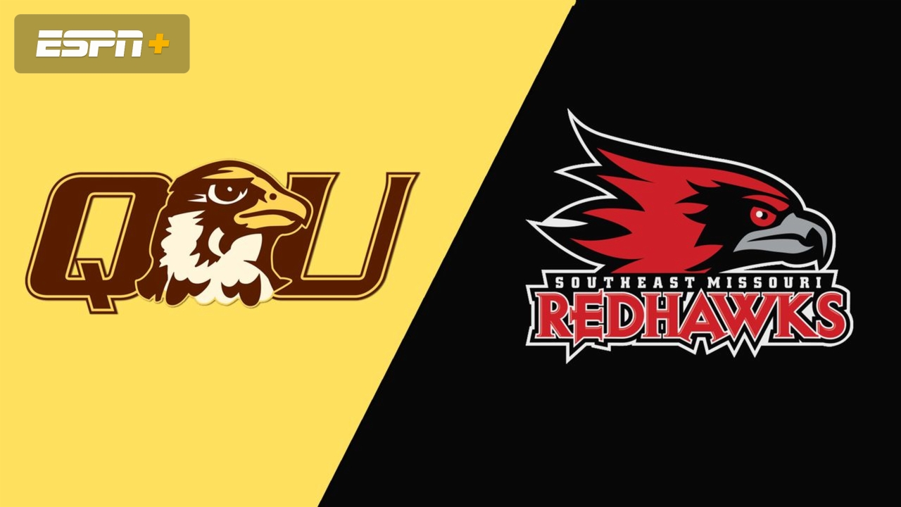 Quincy vs. Southeast Missouri State (M Basketball)