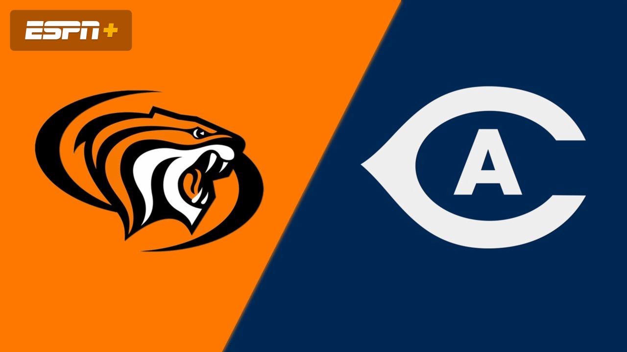 Pacific vs. UC Davis